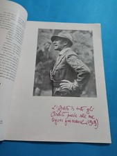 CORDELIA 3-3-1938 IN MORTE DI GABRIELE D'ANNUNZIO MODA DONNA AUTARCHIA CUCINA