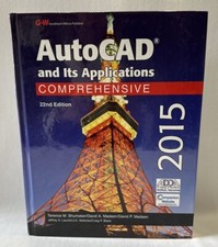 AutoCAD and Its Applications