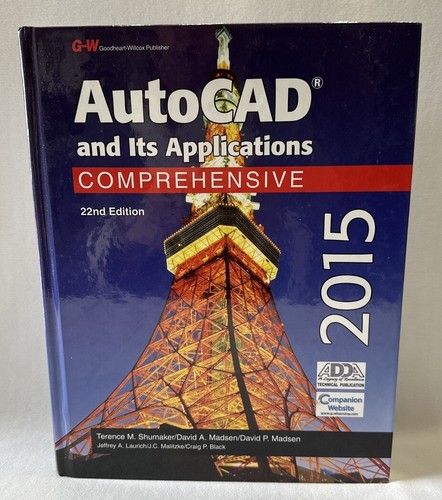 Autocad and its applications - autocad,