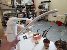 Miscelatore monocomando lavello cucina