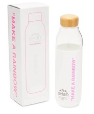 Virgil Abloh EVIAN Rainbow