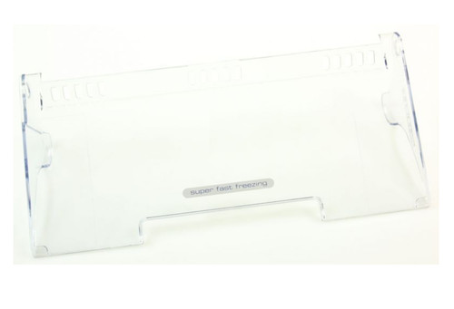 Frontale cassetto freezer