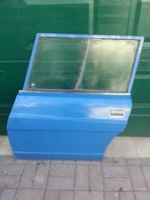 CITROEN AMI 8 SPORTELLO PORTIERA PORTA SINISTRA VETRO MANIGLIA POSTERIORE SX