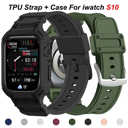 Cinturino sportivo robusto tpu - sportivo,