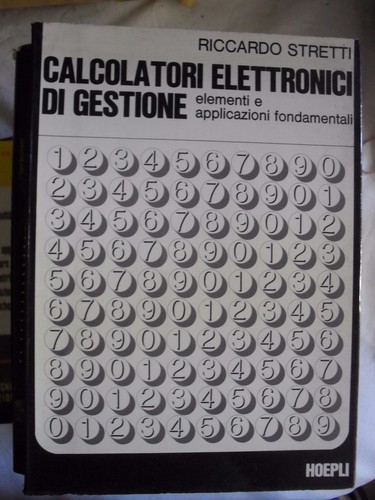 Stretti calcolatori - stretti,