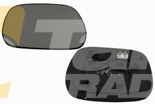 Vetro specchietto SX Per