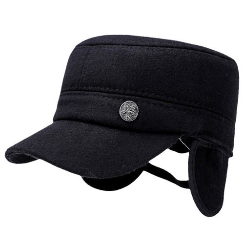 Cappello antivento running - cappello,