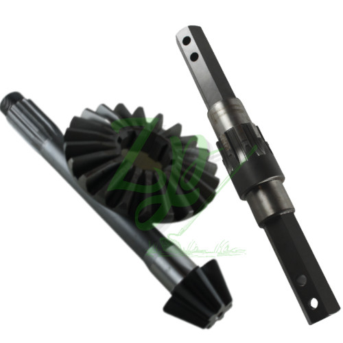 Kit coppia conica inferiore - conica,