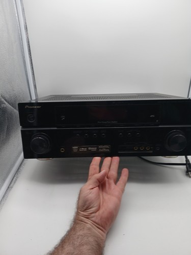 Pioneer vsx 819h - vsx-819h, audio