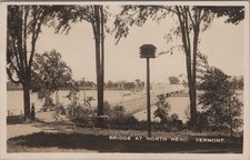 Ponte nord eroe vermont vt - a,