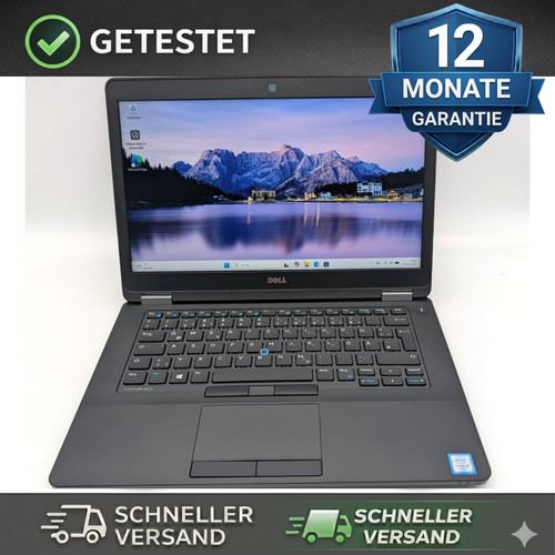 Portatile dell latitude - latitude, e5470