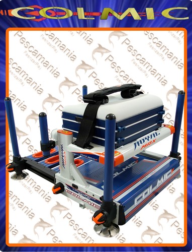 Paniere colmic royal max - colmic,