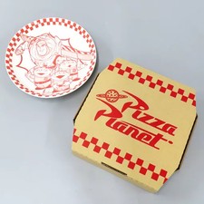 Disney Pixar Toy Story Pizza