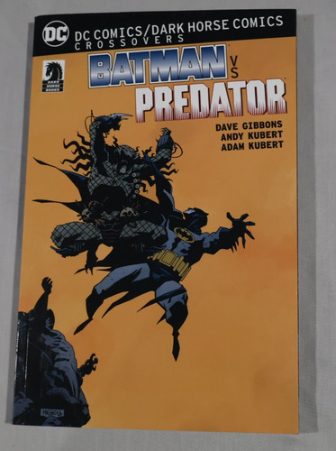 Pristine comics dark - dc,