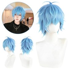 Parrucche per bambole filo