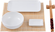 - Set Sushi per 2 Persone (12