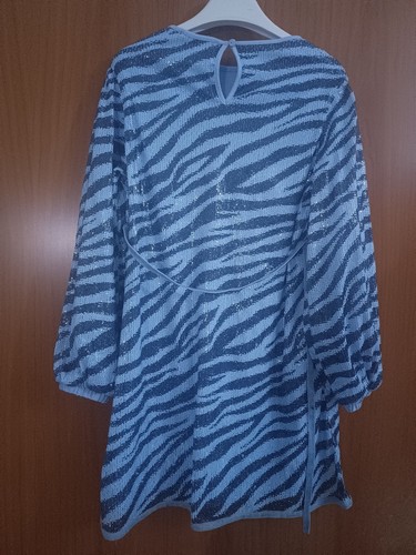 Vestito bimba - vestito,