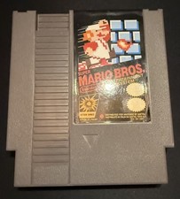 Super mario bros nes nintendo - super,