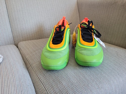 Adidas uomo scarpe da - d.o.n.,
