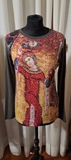 maglia donna Dolce e Gabbana