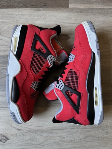 Nike air jordan retro toro - nike,