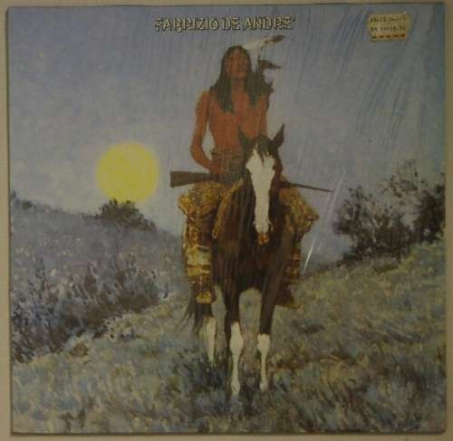 Fabrizio andre - fabrizio,