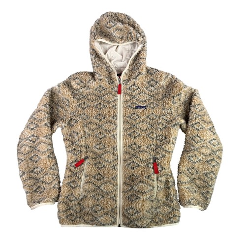 Patagonia retro cardigan - retro-x,