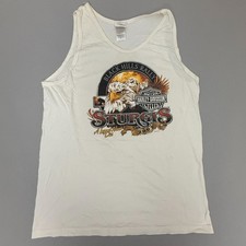 Canotta Harley-Davidson