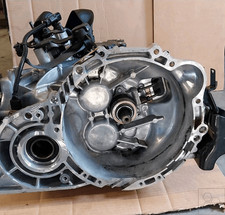 4300024381 Cambio compl.  HYUNDAI TUCSON 2.0 CRDi VGT SUV 5p/d/1991cc 08a06f