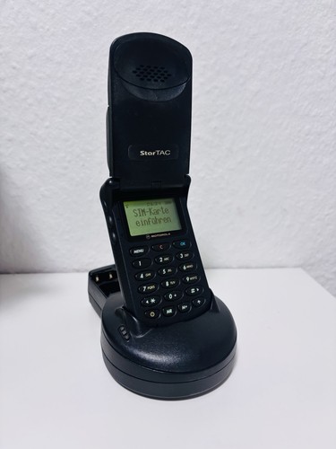 Motorola startac ottime - motorola,