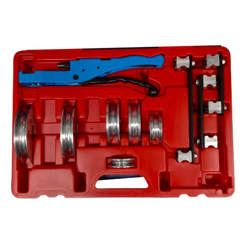 Curvatubi manuale per - , rame