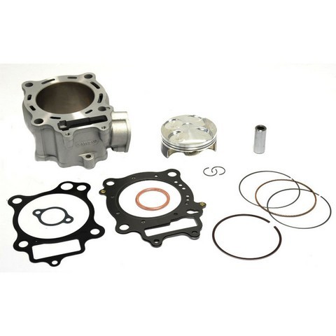 Kit cilindro honda cre 250 - kit,