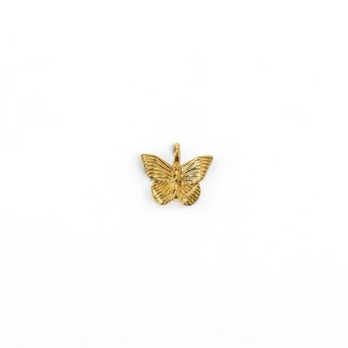 Charm farfalla - charm,