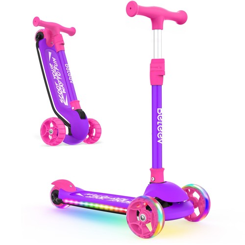 Beleev monopattino per - per, bambini