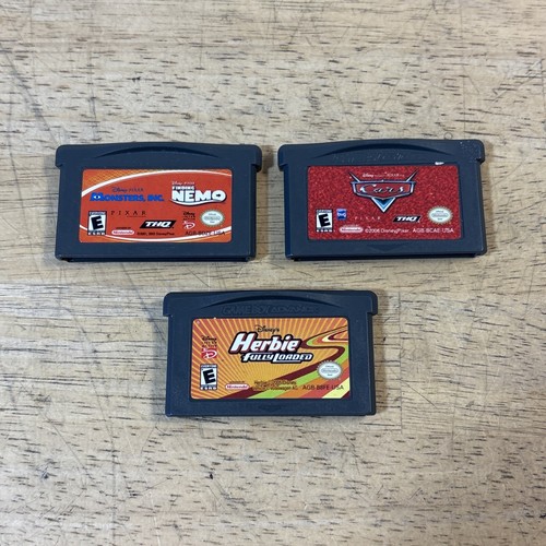 Lotto disney s herbie - 3,