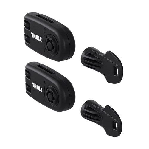 Thule lucchetti sicurezza - thule,