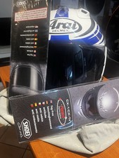 casco integrale Arai Rx-7v