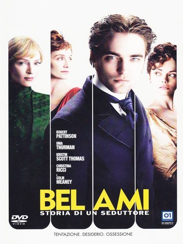 Bel ami storia di un - ami,