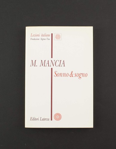 Mauro mancia sonno - mauro,