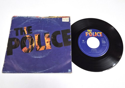The police don - police, –