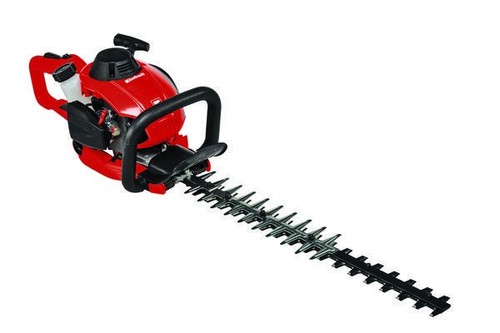 Tagliasiepe scoppio einhell - a,