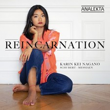 Karin Kei Nagano -