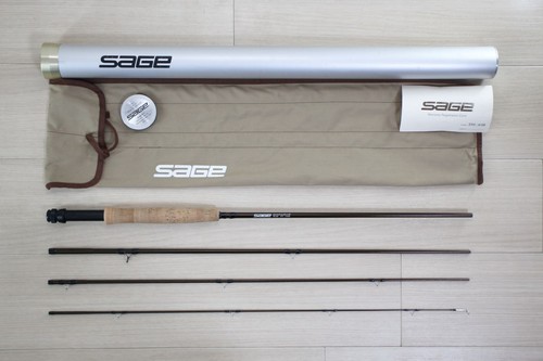 Sage graphite 583 - sage, ii