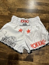 Boxer Yokkao Carbonfit Muay