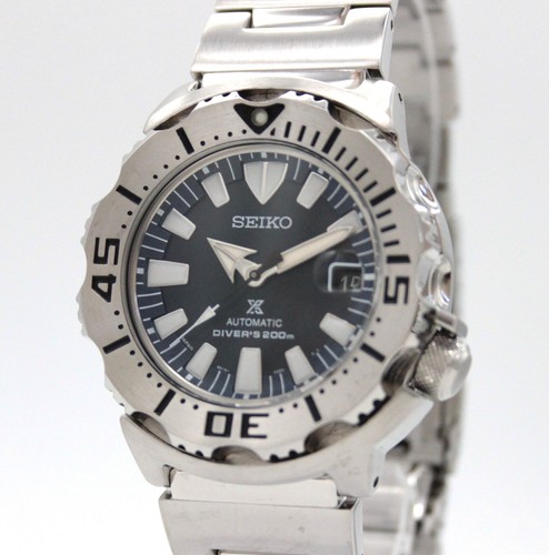 Orologio uomo automatico seiko - orologio,