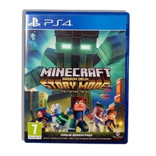 Minecraft: Story Mode Stagione