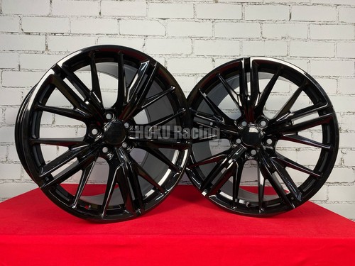 Cerchi zl1 rs v - 20",