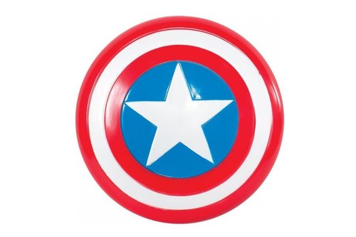 Capitan america scudo - capitan,