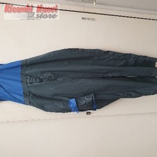 TUTA LAVORO TAGLIA XXL