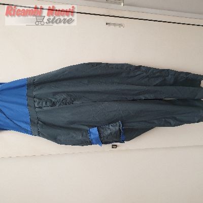 Tuta lavoro taglia xxl - tuta,